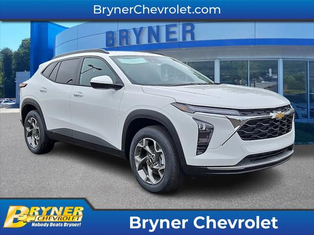 2026 Chevrolet Trax FWD LT for sale in Jenkintown, PA