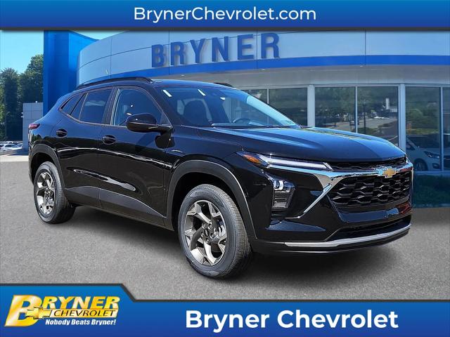 2026 Chevrolet Trax FWD LT for sale in Jenkintown, PA