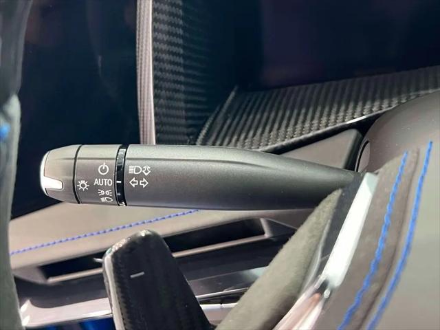 2026 Chevrolet Corvette Z06 Convertible, 3LZ, RWD