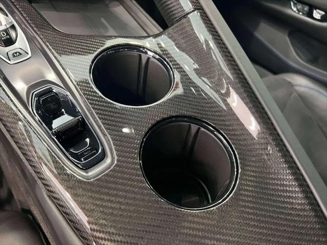 2026 Chevrolet Corvette Z06 Convertible, 3LZ, RWD