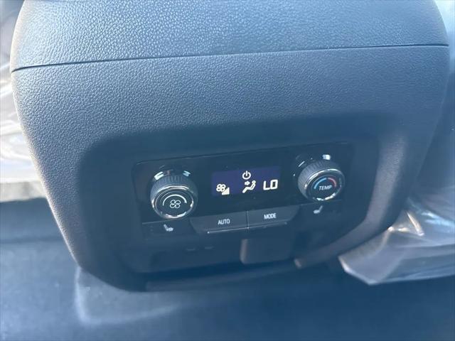 2026 Chevrolet Traverse AWD High Country