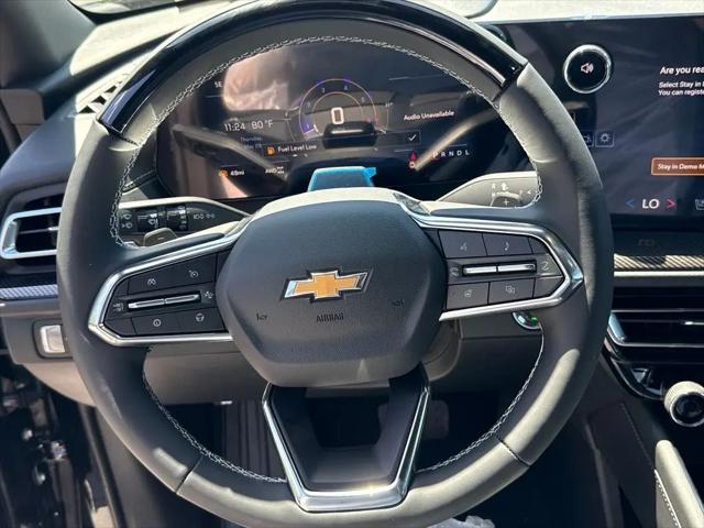 2026 Chevrolet Traverse AWD High Country