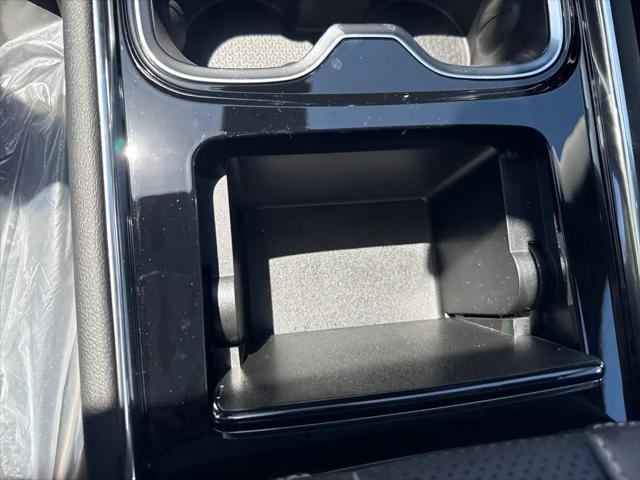 2026 Chevrolet Traverse AWD High Country