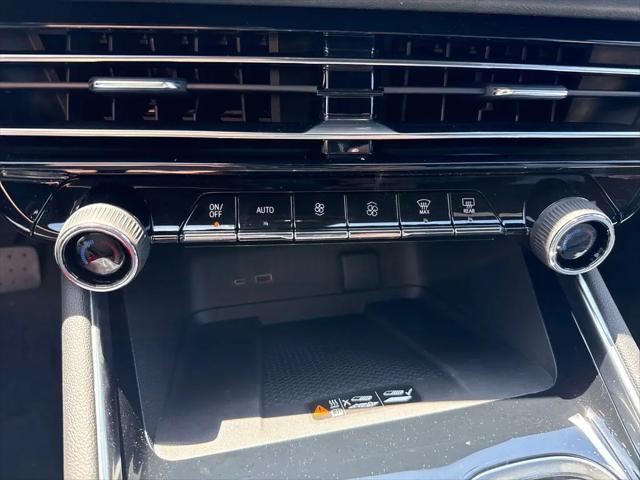 2026 Chevrolet Traverse AWD High Country