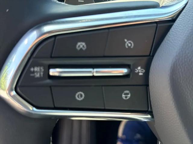 2026 Chevrolet Traverse AWD High Country