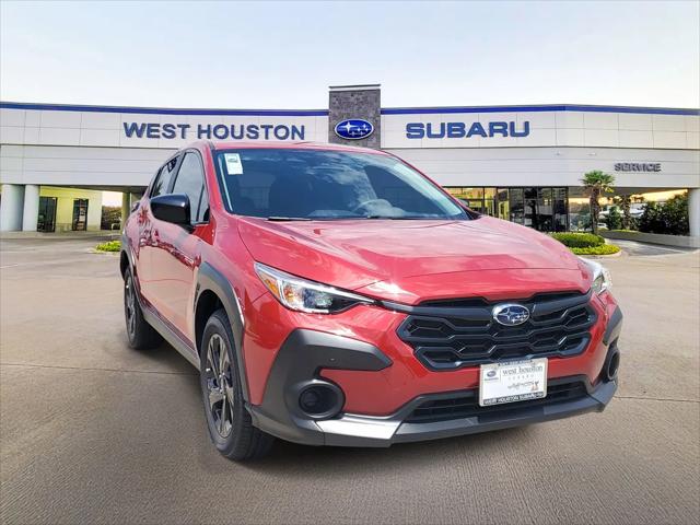 2026 Subaru Crosstrek Standard