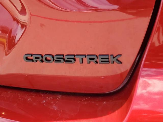 2026 Subaru Crosstrek Standard