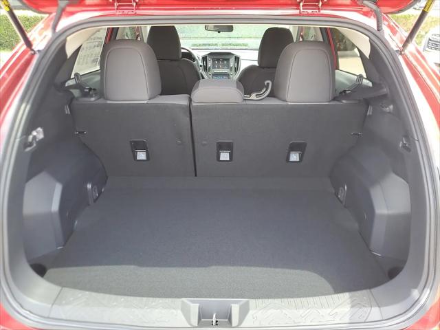 2026 Subaru Crosstrek Standard