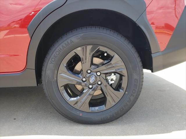 2026 Subaru Crosstrek Standard