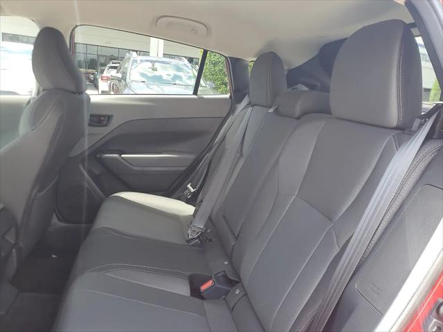2026 Subaru Crosstrek Standard