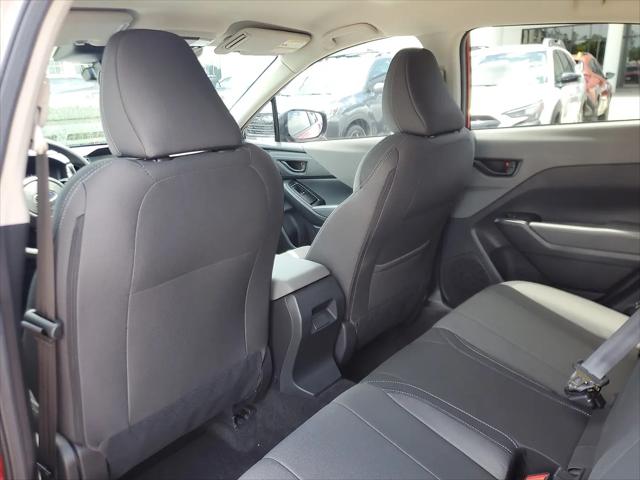 2026 Subaru Crosstrek Standard