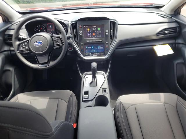 2026 Subaru Crosstrek Standard