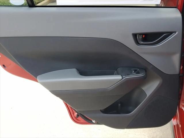 2026 Subaru Crosstrek Standard