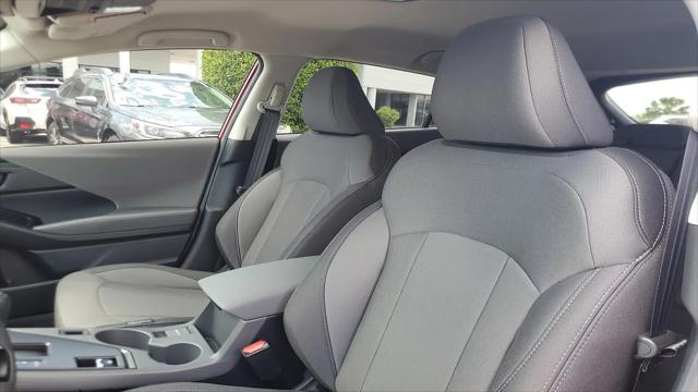 2026 Subaru Crosstrek Standard