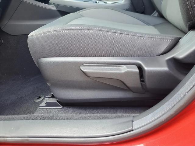 2026 Subaru Crosstrek Standard