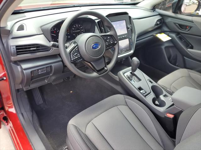 2026 Subaru Crosstrek Standard