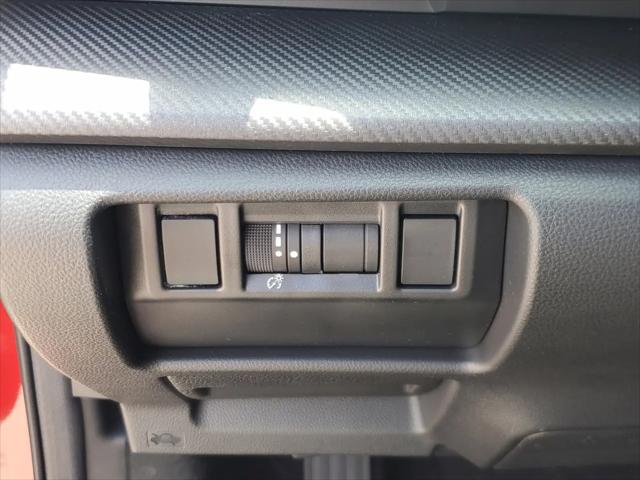 2026 Subaru Crosstrek Standard