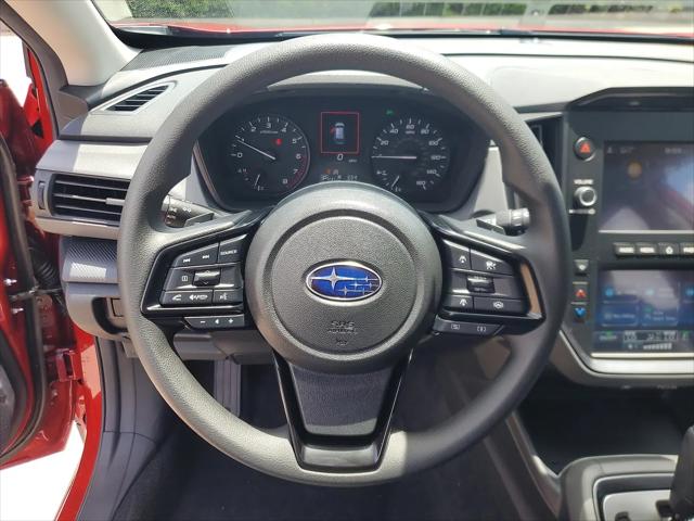 2026 Subaru Crosstrek Standard