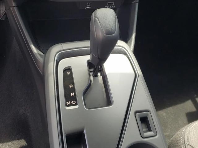 2026 Subaru Crosstrek Standard