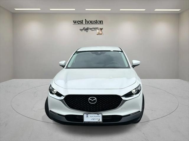 2020 Mazda CX-30 Preferred Package
