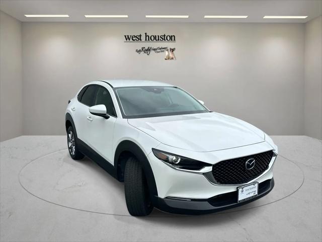 2020 Mazda CX-30 Preferred Package
