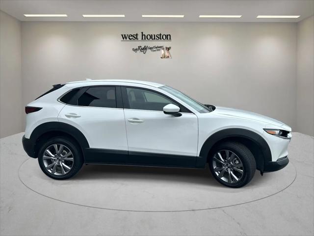 2020 Mazda CX-30 Preferred Package