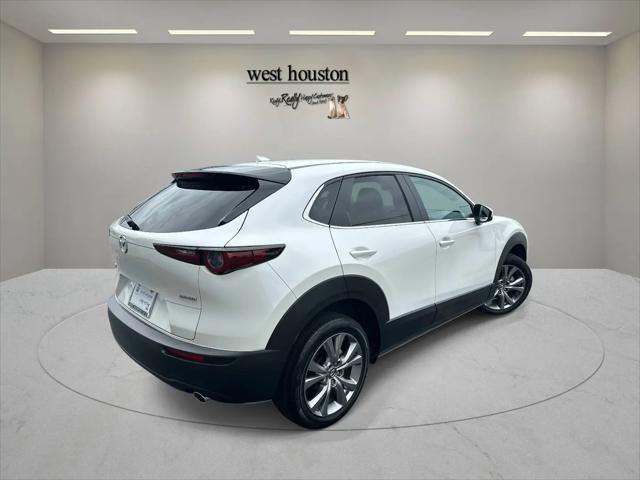 2020 Mazda CX-30 Preferred Package