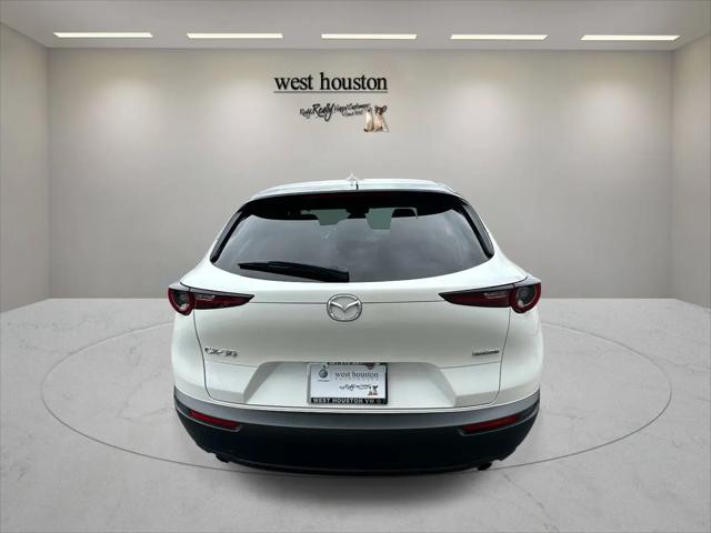2020 Mazda CX-30 Preferred Package