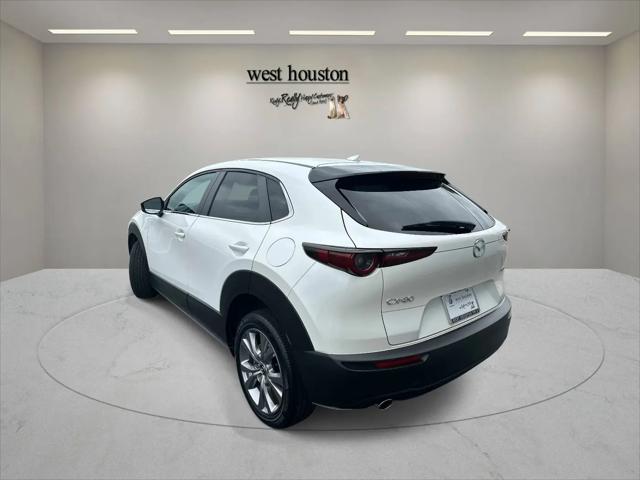 2020 Mazda CX-30 Preferred Package