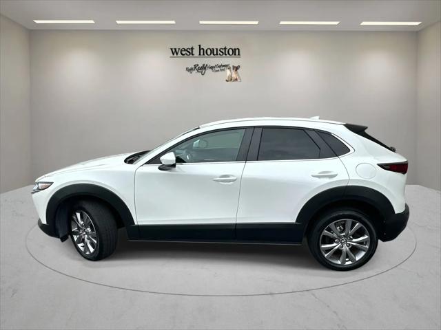 2020 Mazda CX-30 Preferred Package