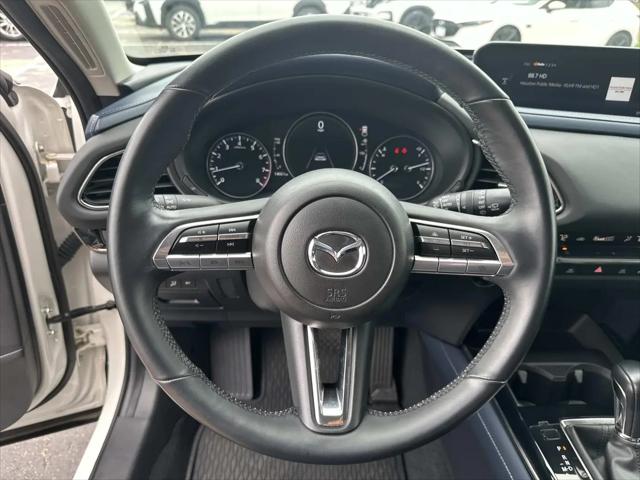 2020 Mazda CX-30 Preferred Package
