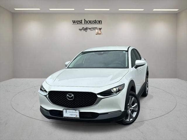2020 Mazda CX-30 Preferred Package for sale in Houston, TX