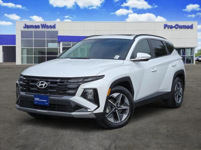 2025 Hyundai Tucson SEL Convenience for sale in Decatur, TX