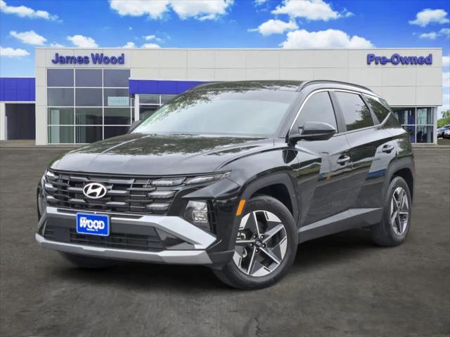 2025 Hyundai Tucson SEL for sale in Decatur, TX