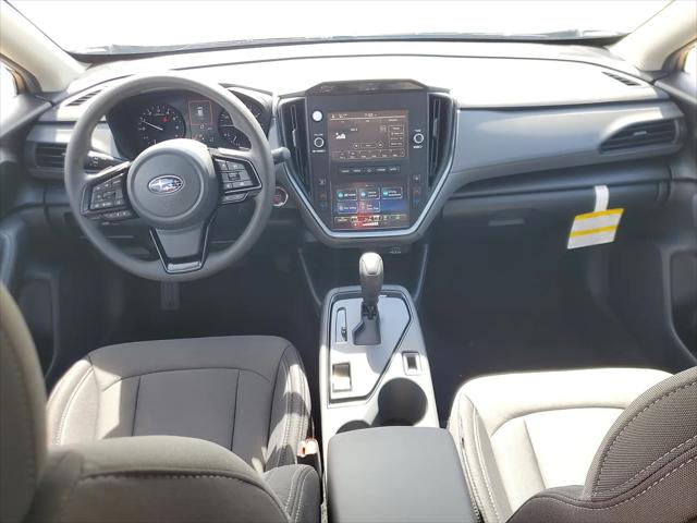 2026 Subaru Crosstrek Standard
