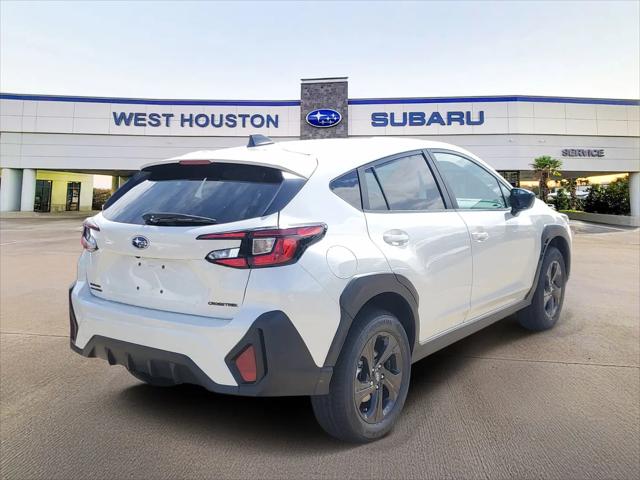 2026 Subaru Crosstrek Standard