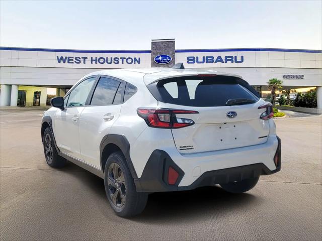 2026 Subaru Crosstrek Standard