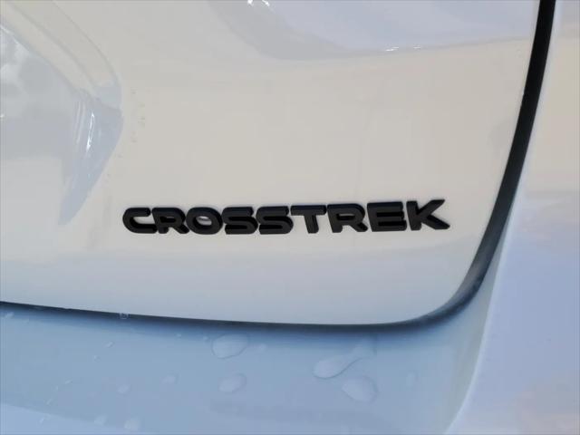 2026 Subaru Crosstrek Standard