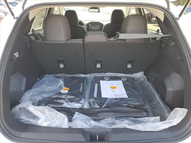 2026 Subaru Crosstrek Standard