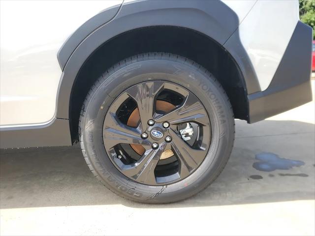 2026 Subaru Crosstrek Standard