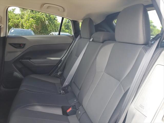 2026 Subaru Crosstrek Standard