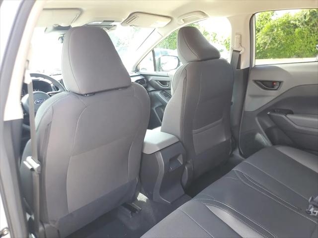 2026 Subaru Crosstrek Standard