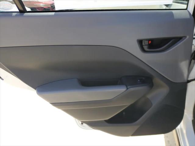 2026 Subaru Crosstrek Standard