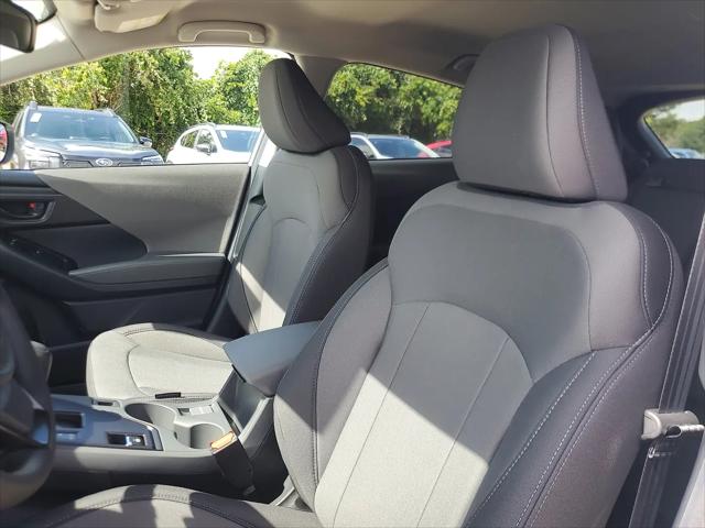 2026 Subaru Crosstrek Standard