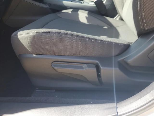 2026 Subaru Crosstrek Standard