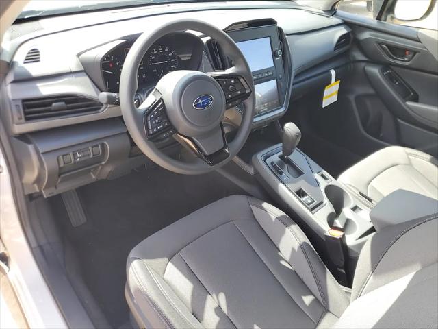 2026 Subaru Crosstrek Standard