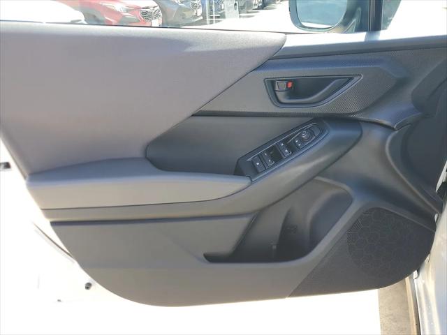 2026 Subaru Crosstrek Standard