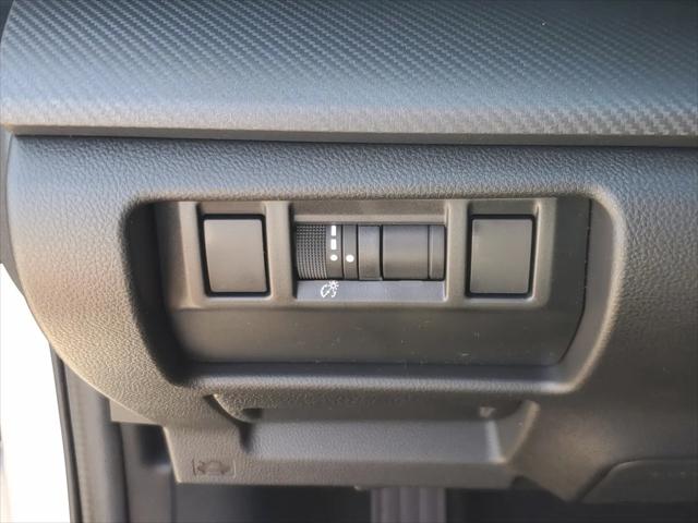 2026 Subaru Crosstrek Standard