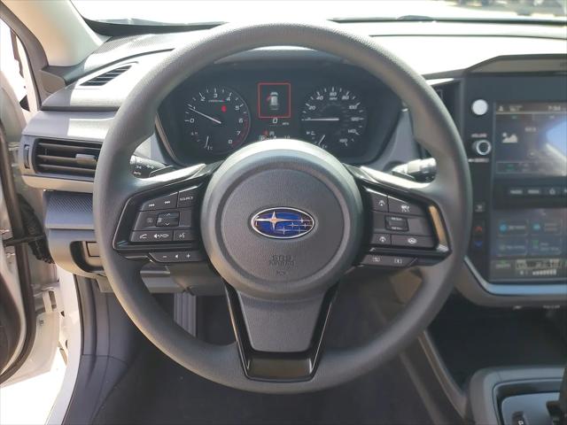2026 Subaru Crosstrek Standard
