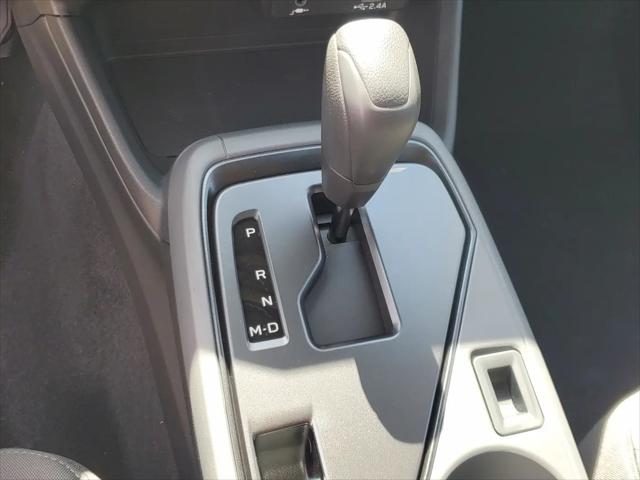 2026 Subaru Crosstrek Standard